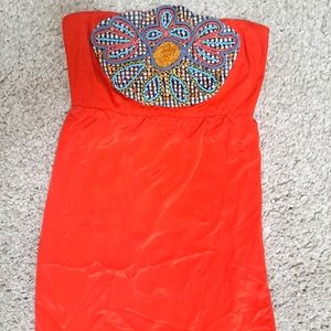 Judith March dress. Size small